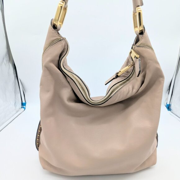 Marc Jacobas Paradise Amber Tote - Picture 2 of 10